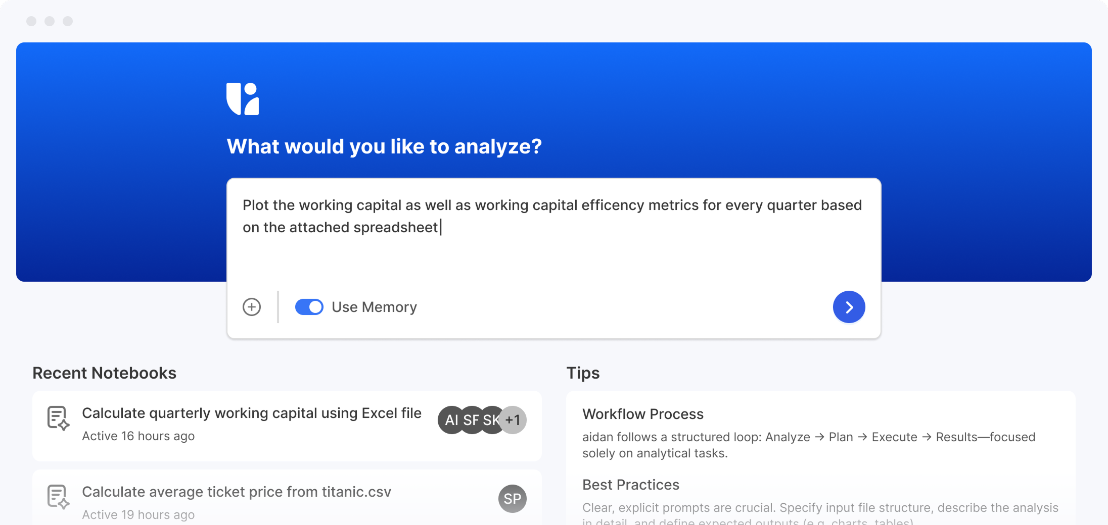 aidan product screen 01