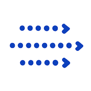 Real-time manufacturing data flow enabling operational analytics and insights.